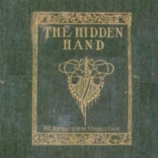 CD / Hidden Hand / Ressurection Of Whiskey Food