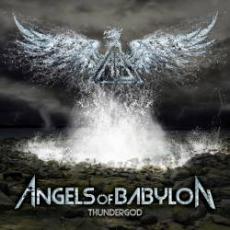 CD / Angels Of Babylon / Thundergod