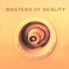CD / Masters Of Reality / Welcomew To The Western
