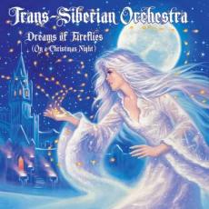 CD / Trans-Siberian Orchestra / Dreams Of Fireflies