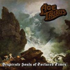 CD / Age Of Taurus / Desperate Souls Of Tortured Times'