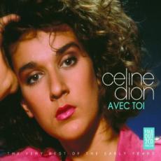 2CD / Dion Celine / Avec Toi / Best Of Early Years / 2CD / Digipack