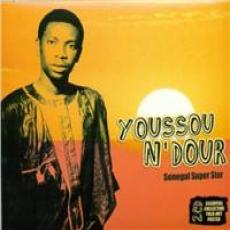 2CD / N'Dour Youssou / Senegal Super Star / 2CD