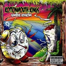 CD / Kottonmouth Kings / Sunrise Session