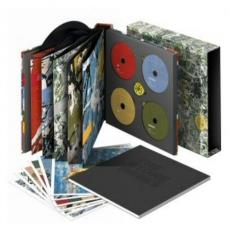 9CD / Stone Roses / Stone Roses / Collectors Edition / 3CD+3LP+DVD...