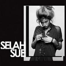 LP / Sue Selah / Selah Sue / Vinyl