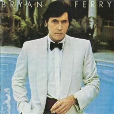 CD / Ferry Bryan / Another Time,Another Place / Remastered