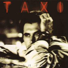 CD / Ferry Bryan / Taxi