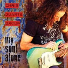 CD / Duarte Chris Group / My Soul Alone