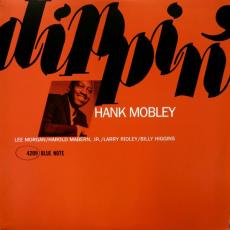 LP / Mobley Hank / Dippin' / Vinyl