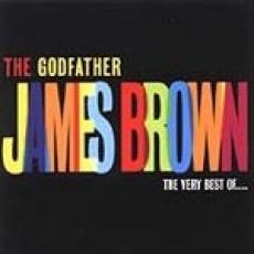 CD / Brown James / Godfather / Very Best Of