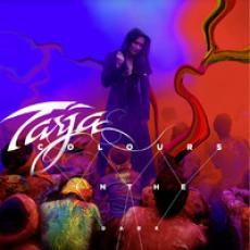 2LP / Turunen Tarja / Colours In The Dark / Vinyl / 2LP