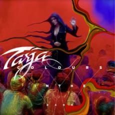 CD / Turunen Tarja / Colours In The Dark