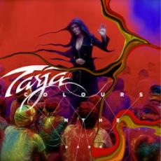 CD / Turunen Tarja / Colours In The Dark