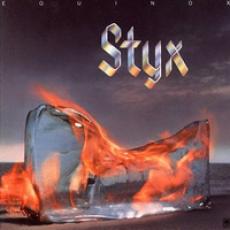 CD / Styx / Equinox
