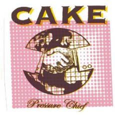 CD / Cake / Pressure Chief