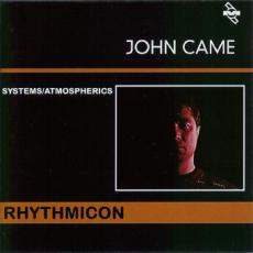 CD / Came John / Rhytmicon