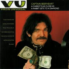 CD / Captain Beefheart / Carrot Is AsClose Gets To A Diamond