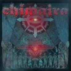 CD / Chimaira / Crown Of Phantoms