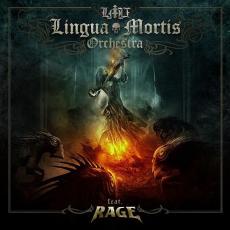 CD/DVD / Lingua Mortis Orchestra / LMO / Limited / CD+DVD / Digibook