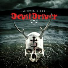 CD/DVD / Devildriver / Winter Kills / CD+DVD / Limited
