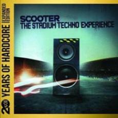 2CD / Scooter / Stadium Techno Experience / 2CD