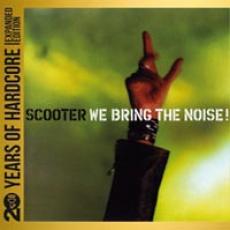 2CD / Scooter / We Bring The Noise / 2013 / 2CD