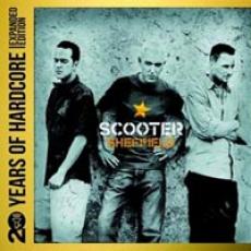2CD / Scooter / Sheffield / 2013 / 2CD