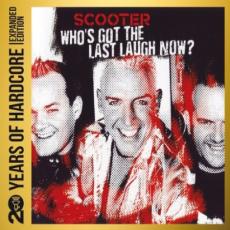 2CD / Scooter / Who's Got The Last Laugh Now / 2013 / 2CD