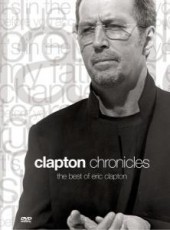 DVD / Clapton Eric / Best Of Eric Clapton / Chronicles