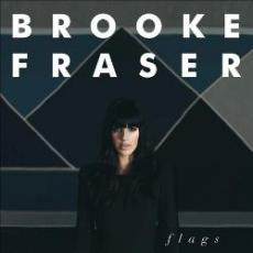 CD / Fraser Brooke / Flags