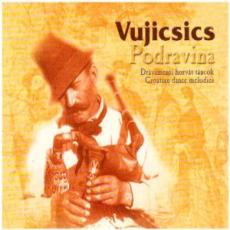 CD / Vujicsics / Podravina