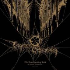 CD / Fragments Of Unbecoming / Everhauting Past-Chapter IV:a Splend