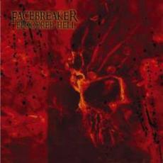 CD / Facebreaker / Bloodred Hell