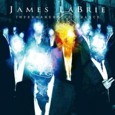 LP/CD / LaBrie James / Impermanent Resonance / Vinyl / LP+CD
