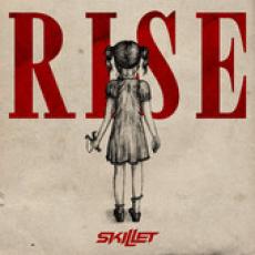 CD / Skillet / Rise