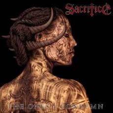 CD / Sacrifice / Ones I Condemn