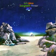 2LP / Yes / Tales From Topographic Oceans / Vinyl / 2LP