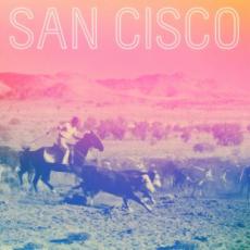 LP / San Cisco / San Cisco / Vinyl