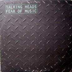 LP / Talking Heads / Fear Of Music / Vinyl