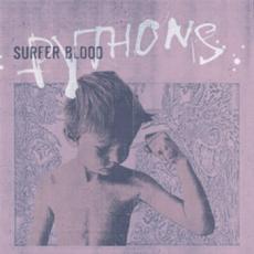LP / Surfer Blood / Pythons / Vinyl / LP+CD