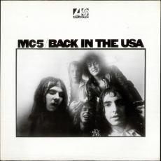 CD / MC 5 / Back In The USA