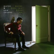 CD / Hawthorne Mayer / Where Does This Door Go