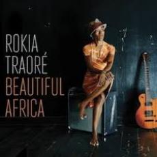 CD / Traore Rokia / Beautiful Africa