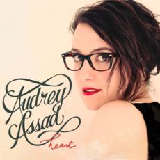 CD / Assad Audrey / Heart