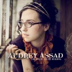 CD / Assad Audrey / House You're Building