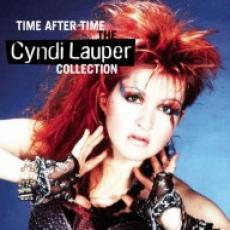 CD / Lauper Cyndi / Time After Time / Collection