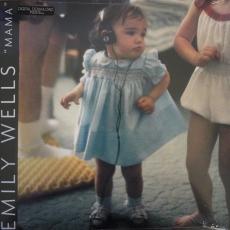 CD / Wells Emily / Mama