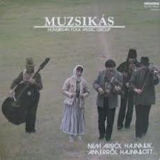 CD / Muzsikas / Nem Arrl Hajnallik / Prisoner's Song
