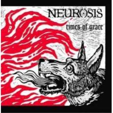 2CD / Neurosis / Times Of Grace / Tribes Of Neurot's Grace / 2CD